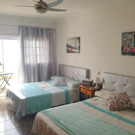 Apartment & Beach - Airport El Burrero 외부 사진