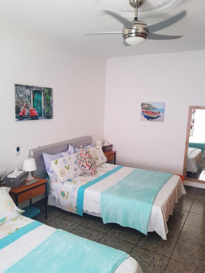 Apartment & Beach - Airport El Burrero 외부 사진