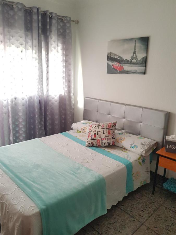 Apartment & Beach - Airport El Burrero 외부 사진