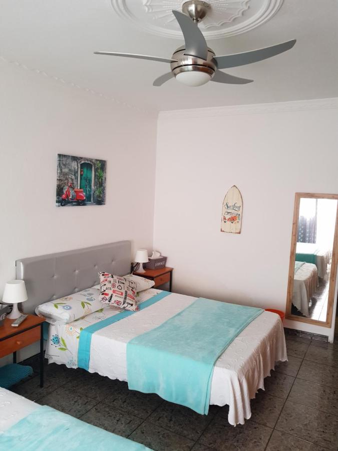 Apartment & Beach - Airport El Burrero 외부 사진