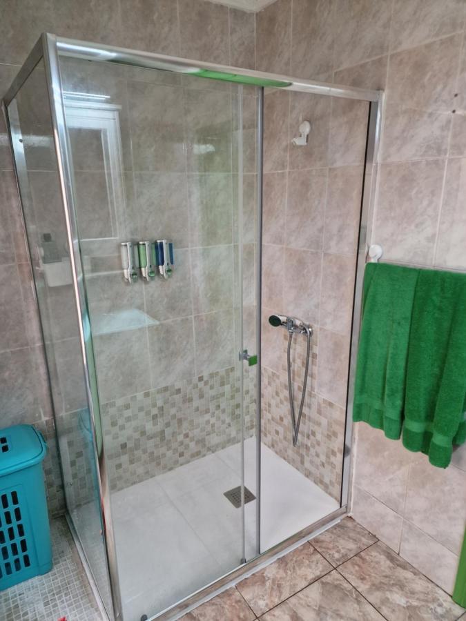 Apartment & Beach - Airport El Burrero 외부 사진