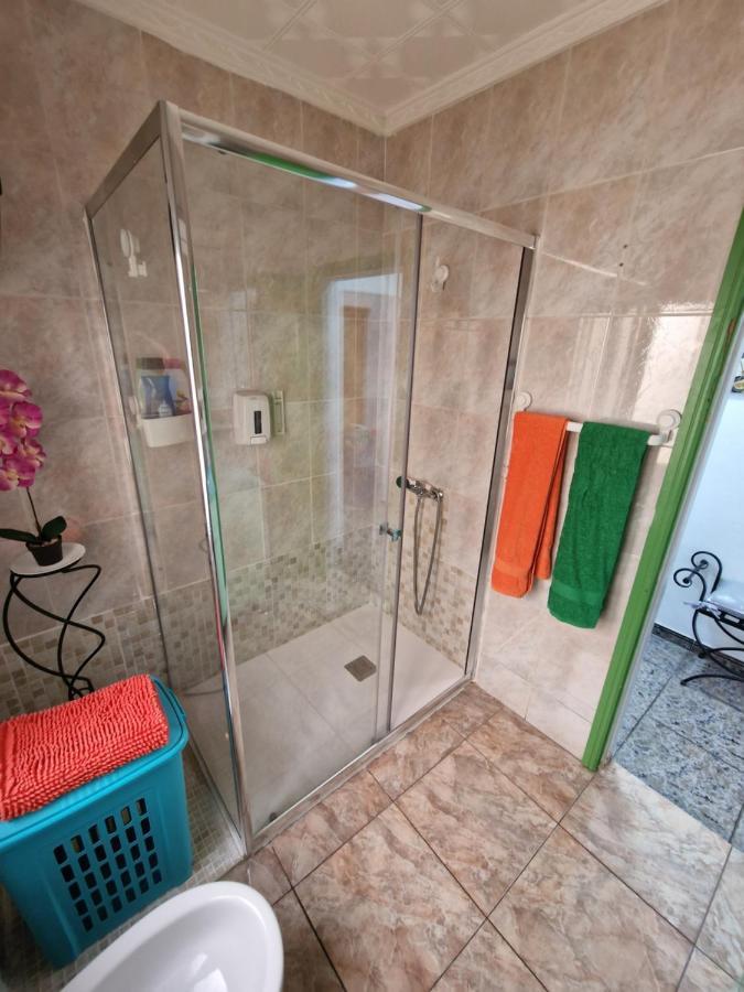 Apartment & Beach - Airport El Burrero 외부 사진