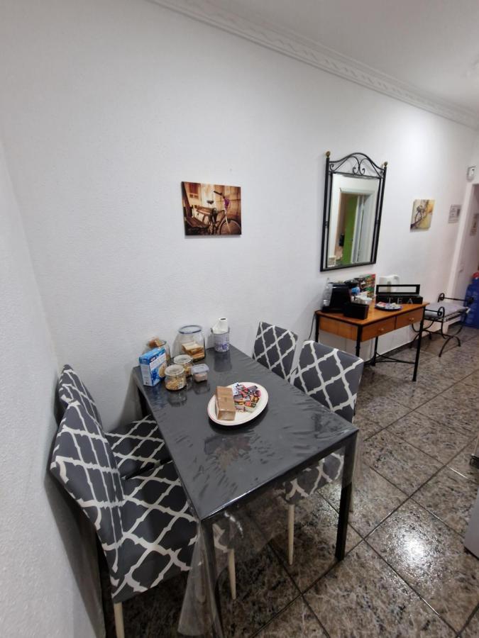 Apartment & Beach - Airport El Burrero 외부 사진